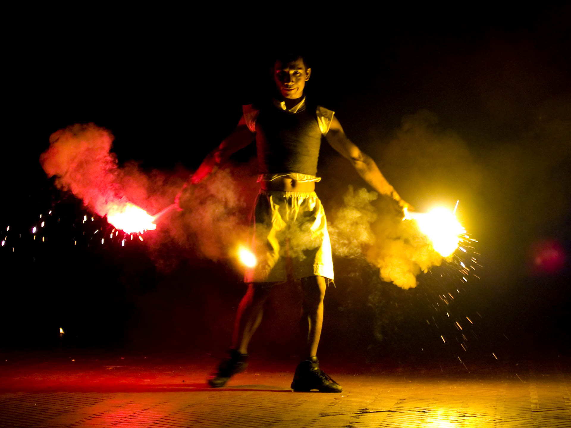 foto de espectuculos