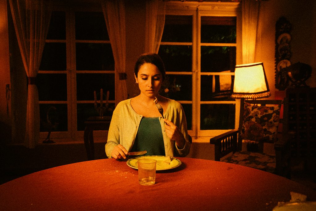 El oficio del foto fija